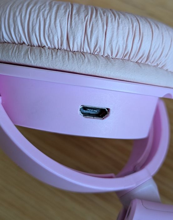 JBL JR300 BT Kids Wireless - безжични слушалки за деца