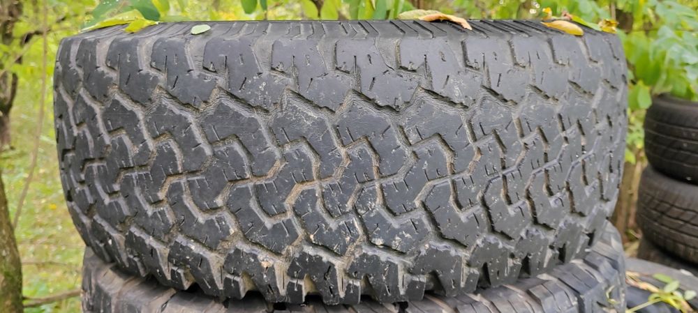 Anvelope BFGoodrich All-Terrain T/A 32 X 11.5 R15