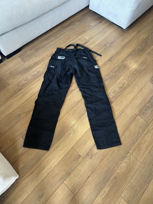 Cortiez track suit