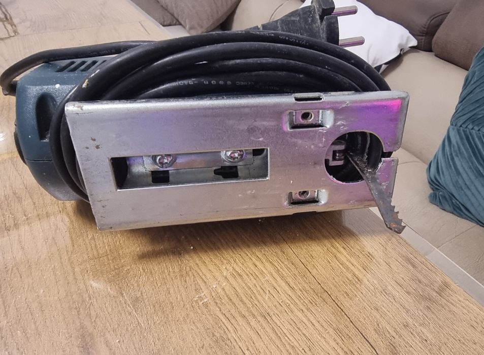 Зеги Black I Decker 350w