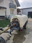 Pompă Atomizor Stropitoare pomi fructiferi și vita de vie