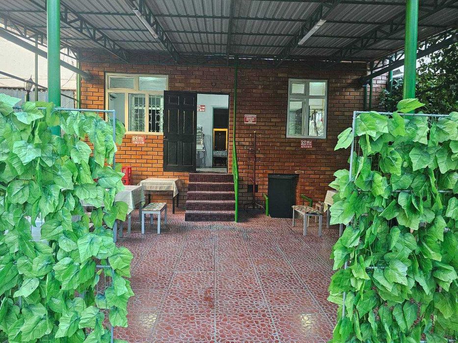 Продается помещение под офис/кафе/салон на фархадском [SM]