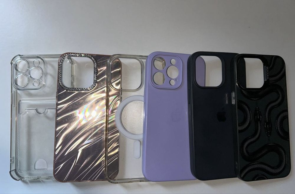 Продам айфон 15 про макс