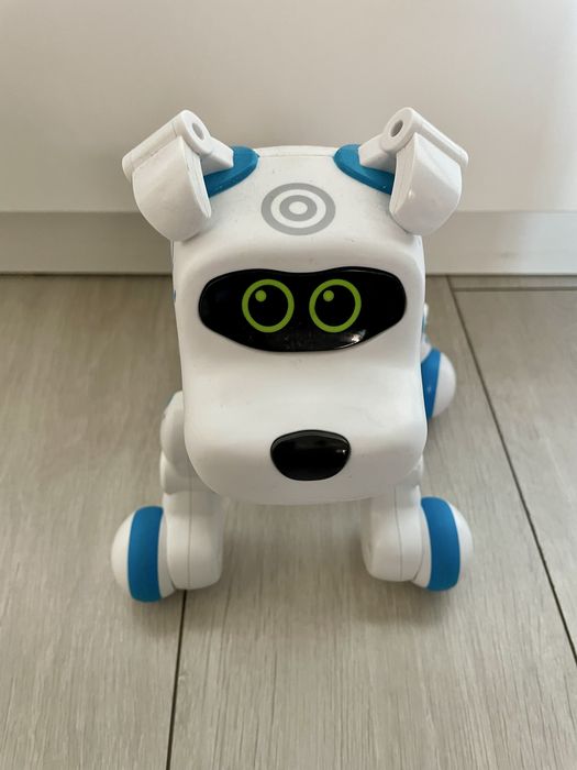 Robot-Куче робот