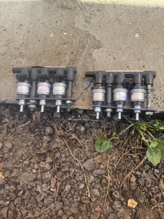 Газ гбо фарсунка рабочий