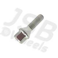 Prezoane jante aliaj noi M12x1.25 35mm Alfa,Fiat,Peugeot,Citroen