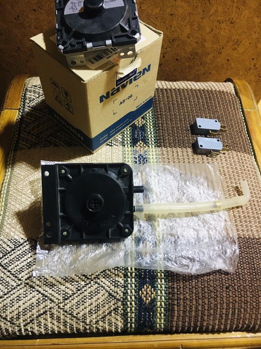 Фирменные корейские переключатели газовых котлов для NAVIEN, BOSCH