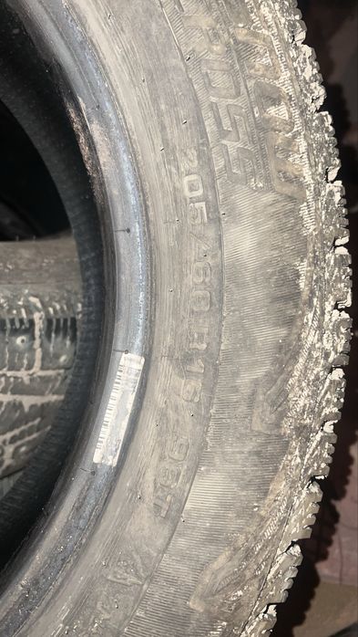 Шины 205/60 R 16