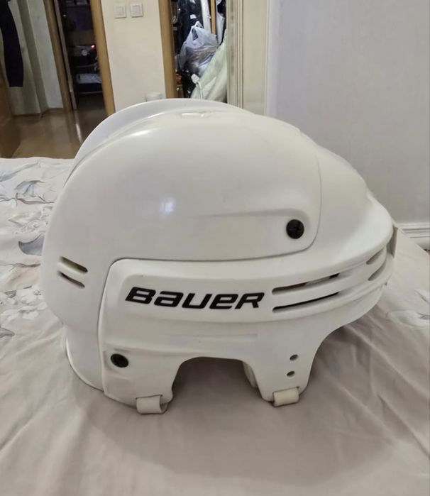 Хоккейный шлем Bauer 45000