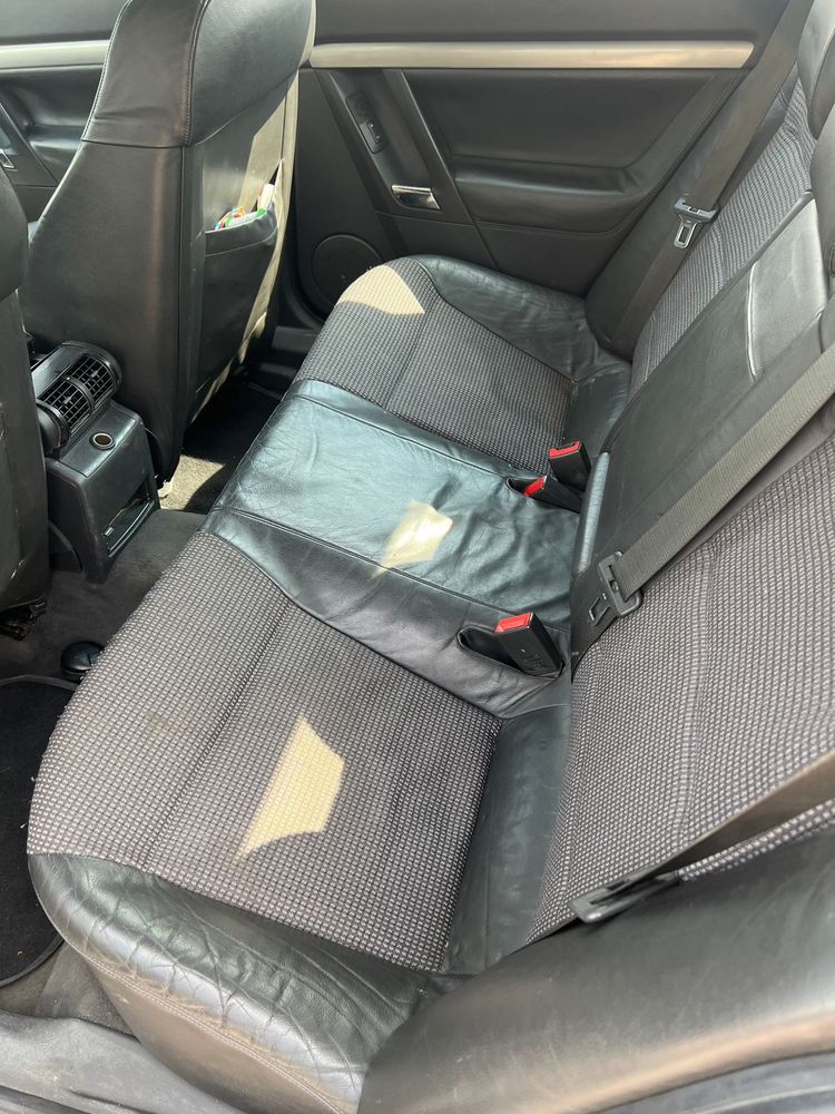 Vand Opel Vectra C GTS/2.2 Diesel/An 2003/Clima functionala/270000 km