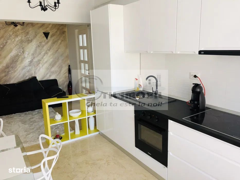 Apartament 2 camewre ROYAL TOWN- 499 EURO