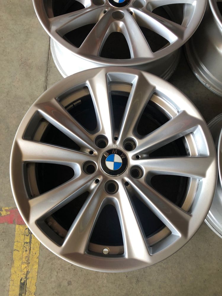 Jante 17 BMW Style 236, F10, F11, F06, F01, F30,F25, F26, X1,X3, X4