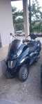 Piaggio MP3 250 Primul proprietar. Stare perfecta de funcționare