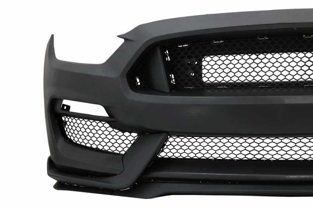 Bara Fata Ford Mustang Mk6 VI Generation (2015-2017) GT350 Look
