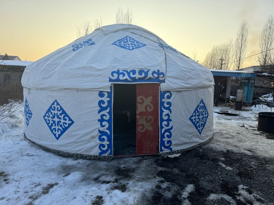 Аренда юурта киз уи