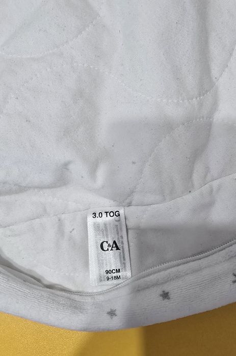 Sac de dormit 3 TOG