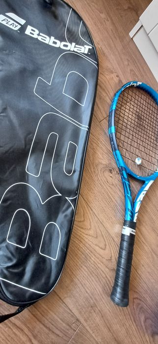Тенис ракета babolat