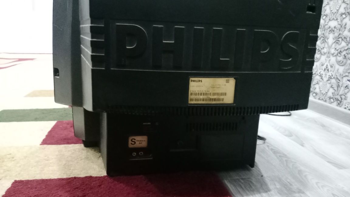 Philips televizor