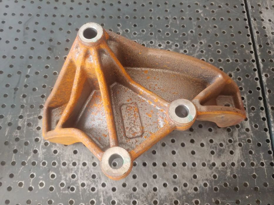 suport motor blfb 2.0 d ecoblue ford transit custom v362 transit 363 gk21-5k291-bb