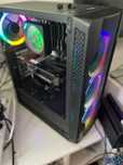Компютър amd+Nvidia