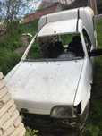Ford escort цяла или на части