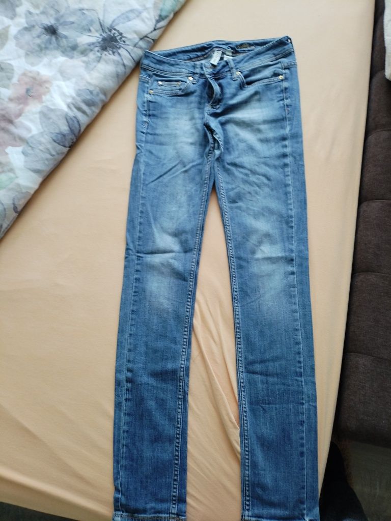 Нови дънки  mom hm и sinsay,denim Co,zara