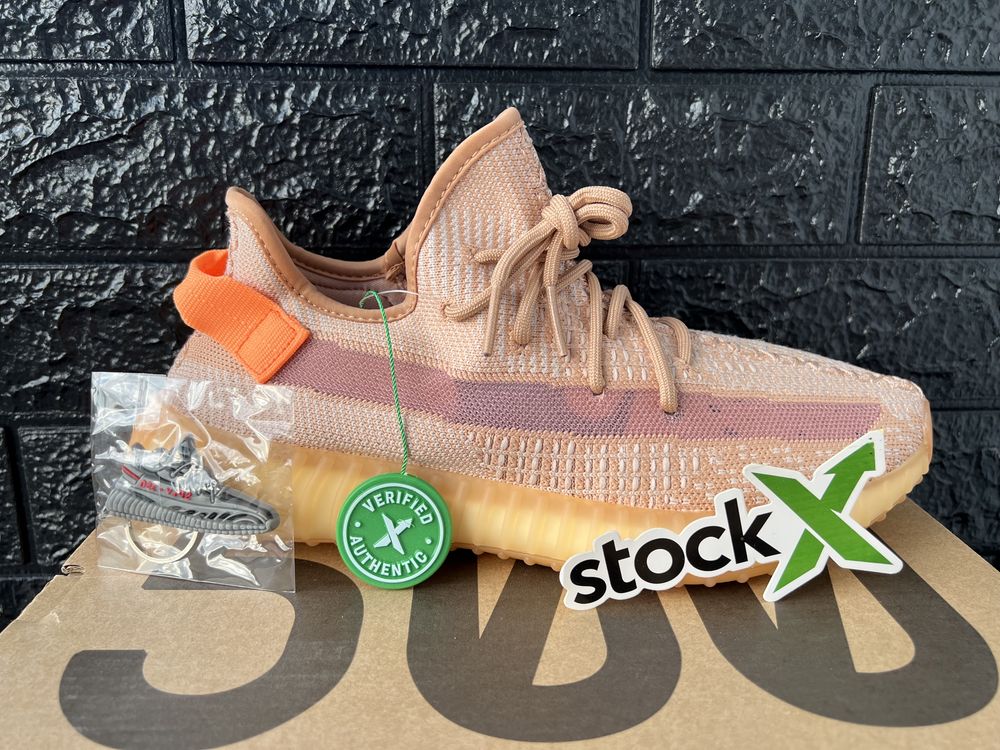 Yeezy 350 v2 Marsh 36-45