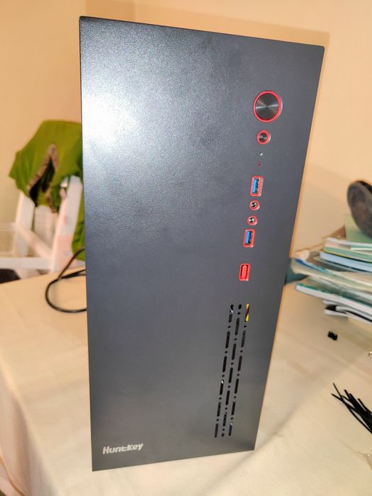 Продам офисный компьютер