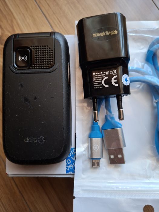 Super telefon seniori,meniu Ro.