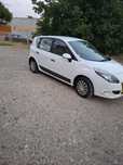 Renault scenic 2012 1.5 dci
