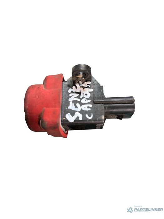 Senzor de impact airbag RENAULT KANGOO Express FW0/1_ 2008 - > 7700414373