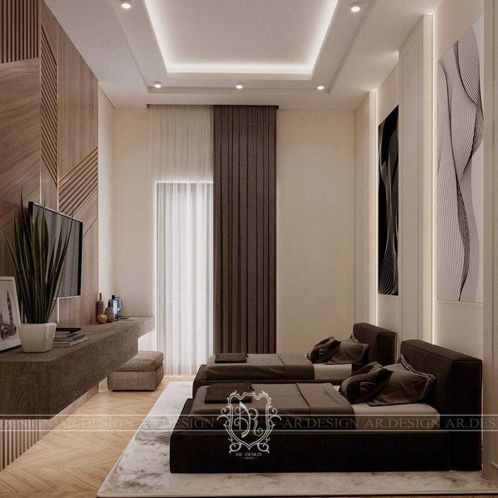 Продаётся 4-комнатная квартира | ЖК Лабзак | 123+80 м² |