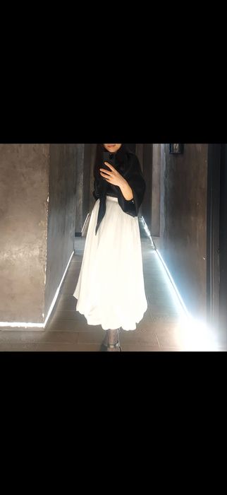 Продам юбку+блузку