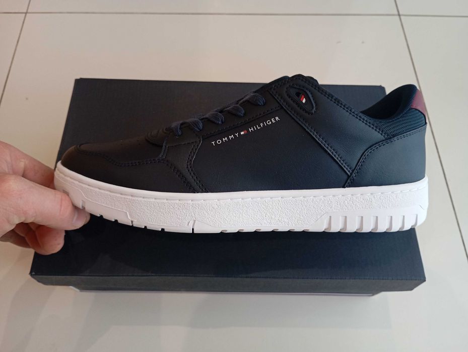 Кецове Tommy Hilfiger