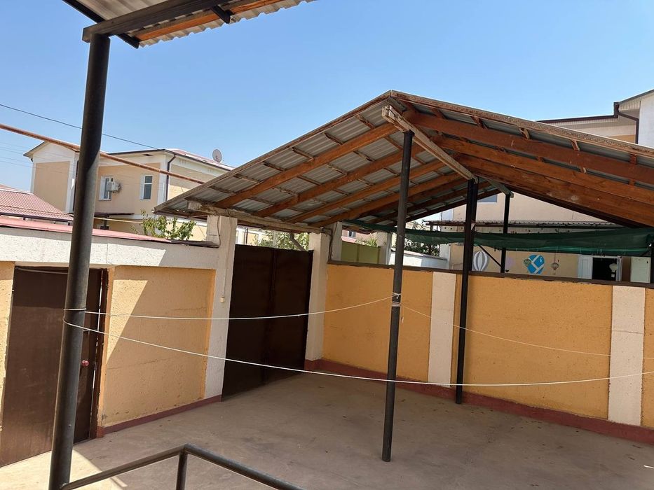 Mindonobod shaxarchasida 2 etajli 4 sotixli kotedj sotiladi