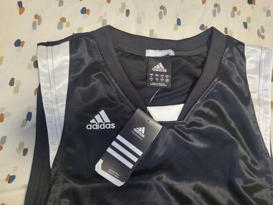 Maieu basket Adidas clima 365 M