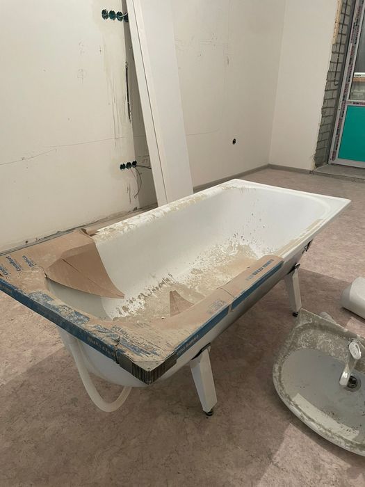 Продам новую ванну