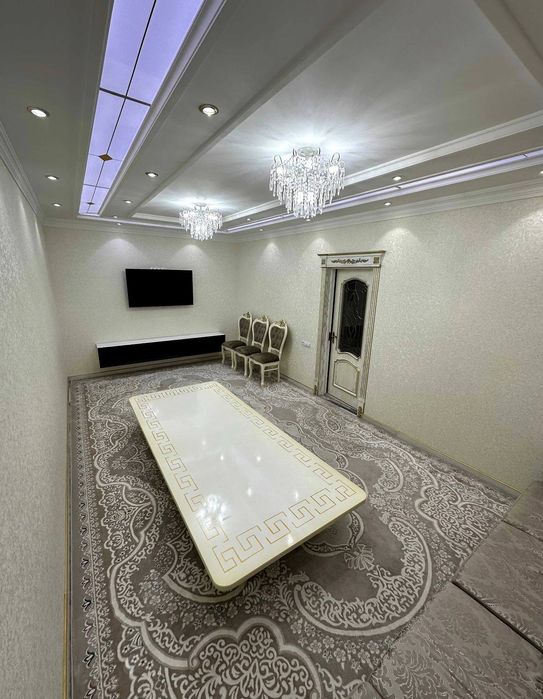 4/6/9 Паркентский,мост Авиатор, новостройка  110 м2,ипотека есть