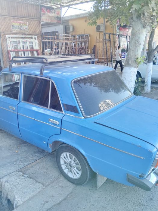 Ваз 2103 пропан харажати йук