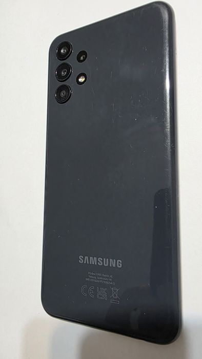 Samsung Galaxy A13, Dual Sim