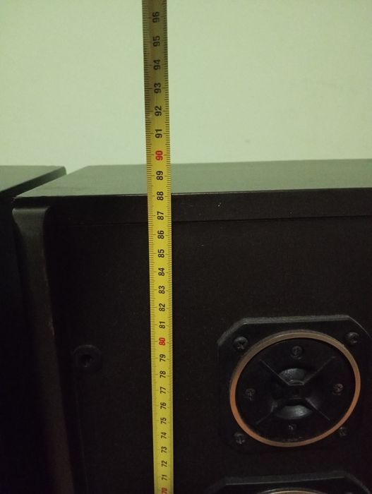Set boxe cu statie