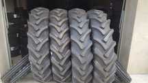 Cauciucuri 14.00-38 BKT tractor U650 spate anvelope noi 8 pliuri