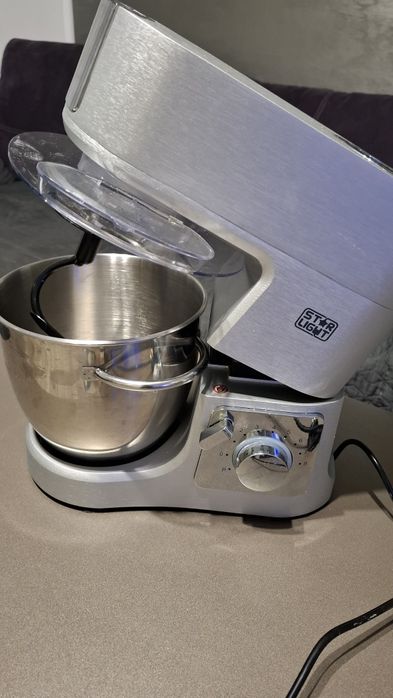 Mixer planetar Star Light