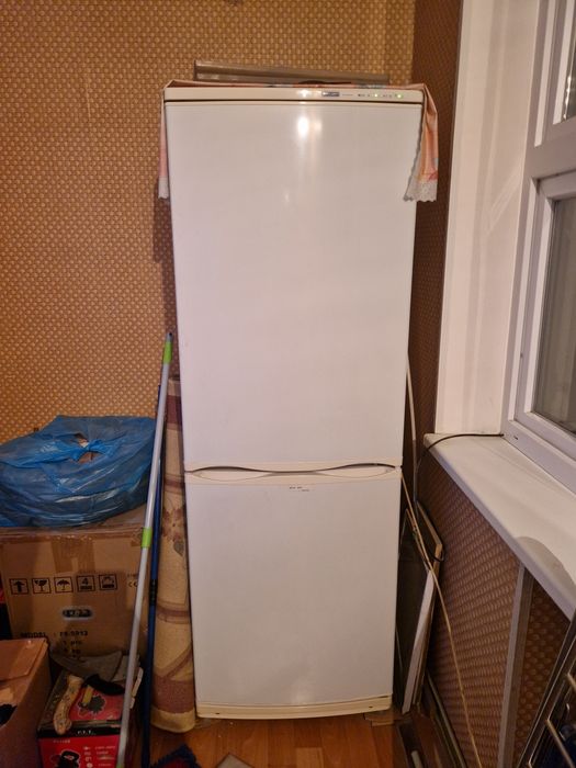 Холодильник Атлант