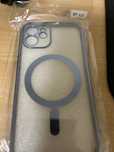 Калъф за iphone 12