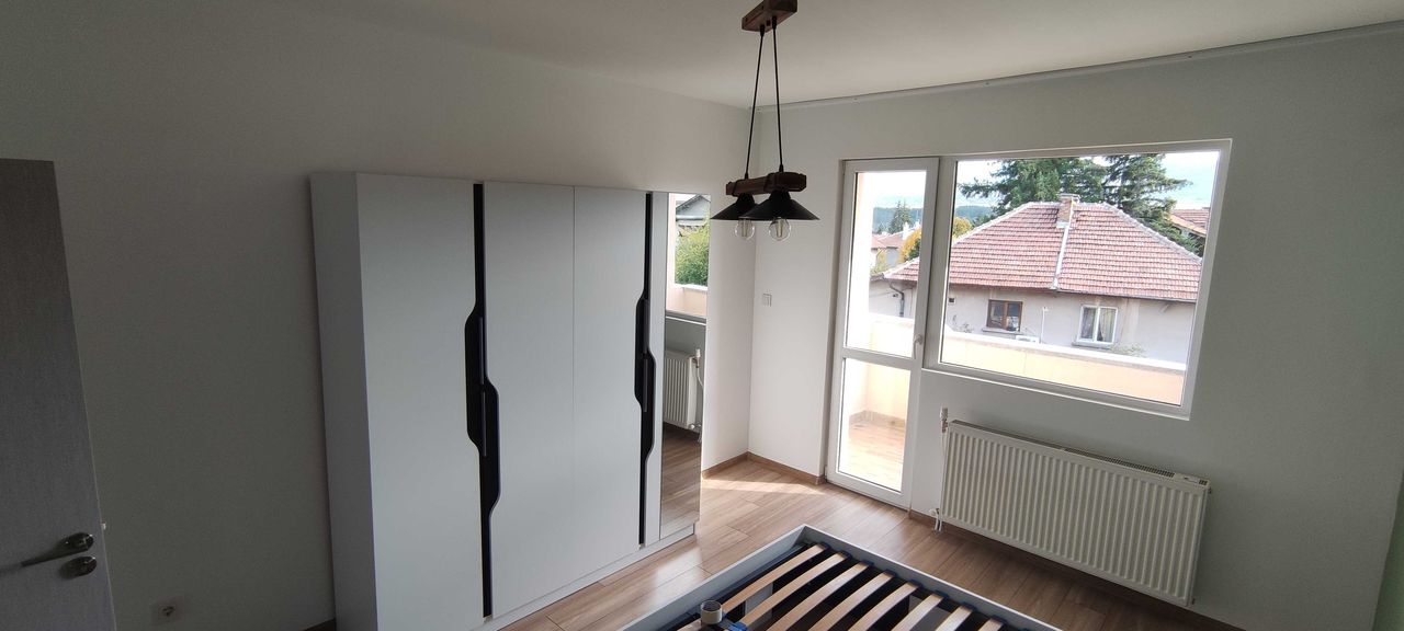 Дава се под наем Четиристаен апартамент в Банкя - 100 кв.м за 918 € - Снимка #9