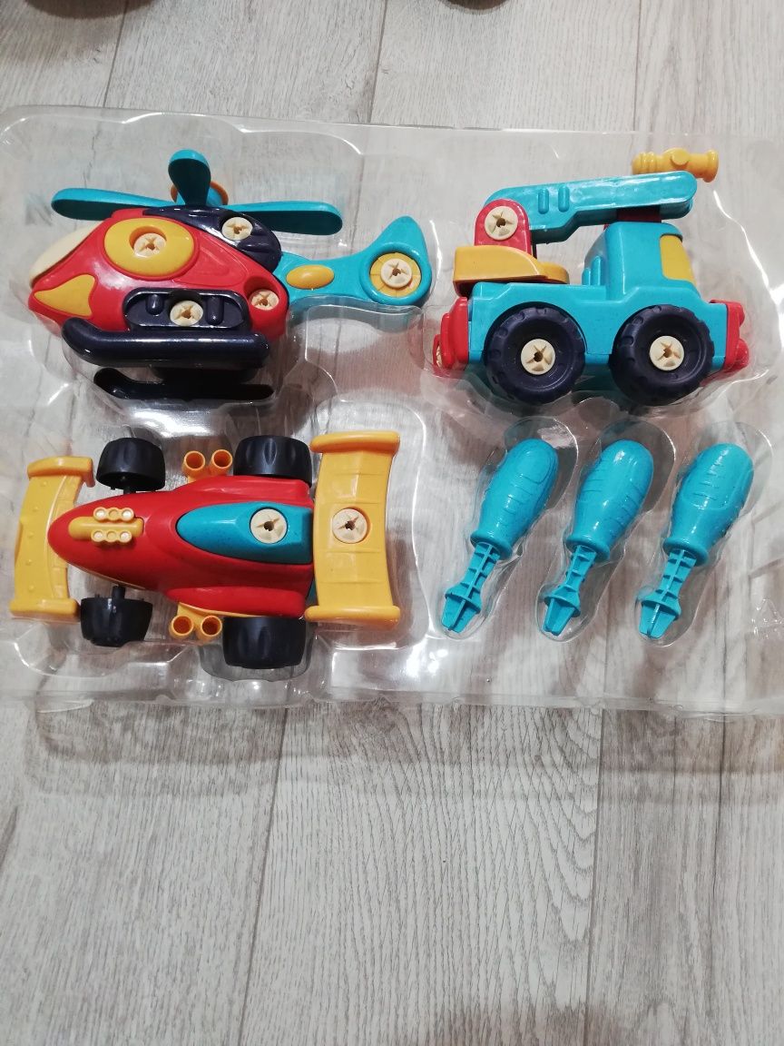 Jucării pentru copii