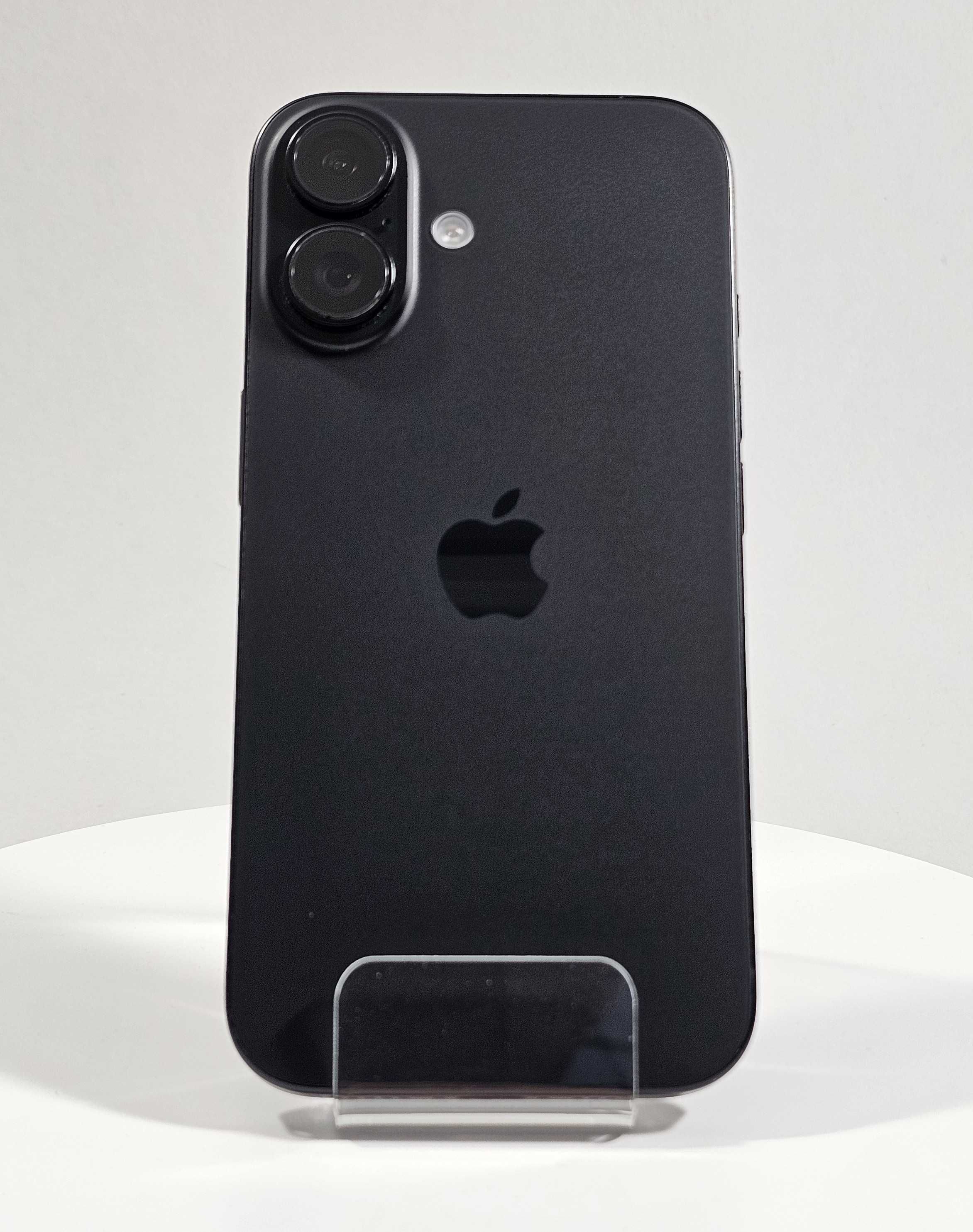 iPhone 16 Black 128GB - Garantie 12luni - PhoneXpert.ro #31825
