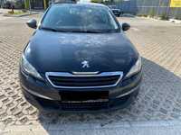 Peugeot 308 Peugeot 308 1,6 HDI