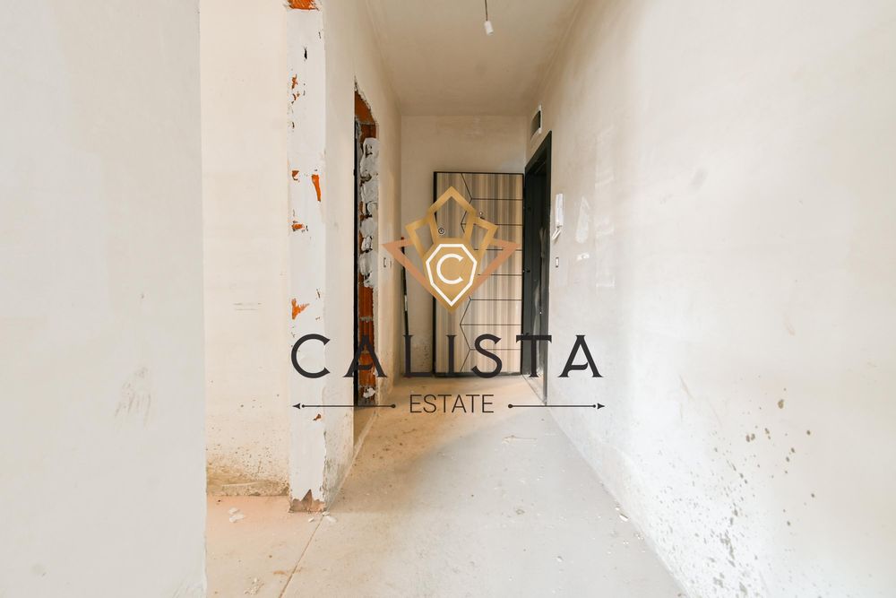 Продава се Двустаен апартамент в София, Малинова долина - 54 кв.м за 2532 €/кв.м - Снимка #3